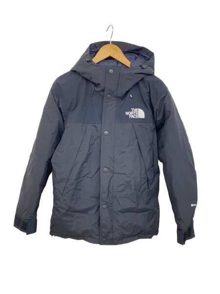 THE NORTH FACE(ザノースフェイス) / MOUNTAIN DOWN JACKET_マウンテン 