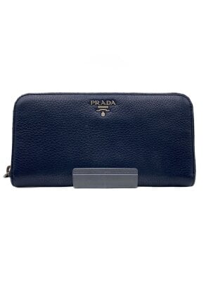 PRADA 長財布  リサイクルショップ宮崎屋住吉店 23. PRADAの財布その他検索結果|古着・中古品の通販サイト セカンド
