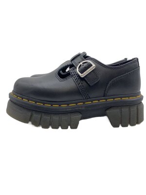 Dr.Martens(ドクターマーチン) / SMITHS BEX LL/シューズ/UK3/BLK 