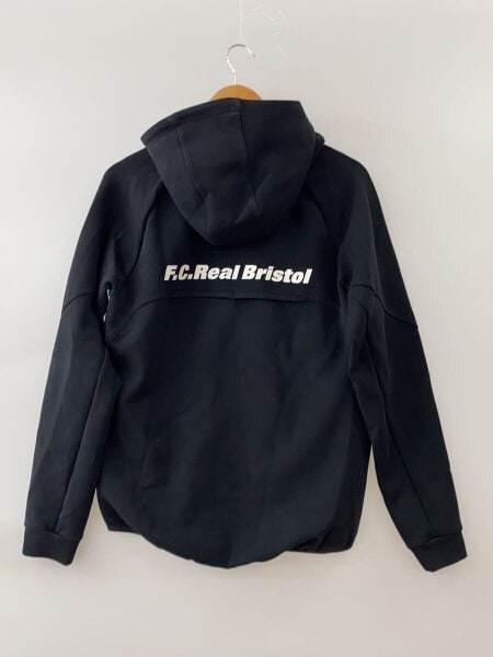 F.C.R.B.(F.C.Real Bristol)(エフシー(レアルブリストル)) / ジップ 