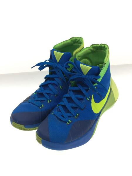 NIKE HYPERDUNK2015 26.5cm HYPERDUNK 2015 EP⁄ハイパーダンク⁄ブルー