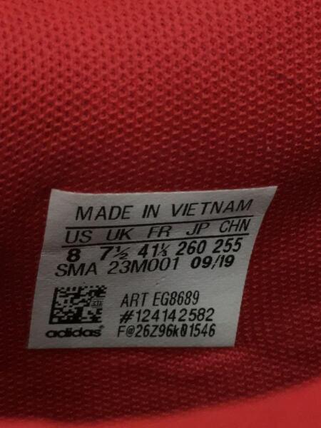 専用ページ adidas(アディダス) / ローカットスニーカー_EG8689/26cm | 中古品の