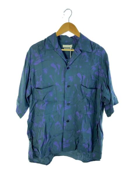 YOKE(ヨーク) / 半袖シャツ/1/--/GRY/YK22SS0324SH | 古着の販売・通販 