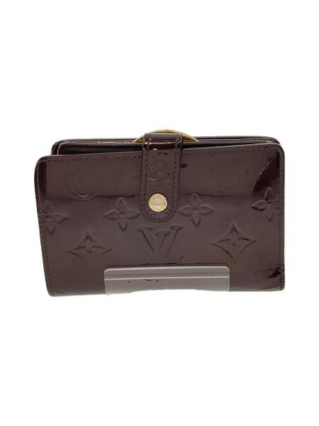 ルイ・ヴィトン ヴェルニ ポルトフォイユ・ヴィエノワ 楽天市場】LOUIS VUITTON ルイヴィトン エピ ポルトフォイユ