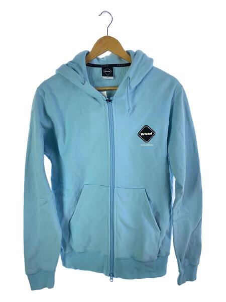 F.C.R.B bristol ジップパーカー