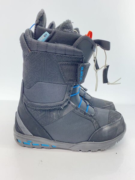 BURTON(バートン) / スノーボードブーツ/22.5cm/BLK// | 中古品の販売 
