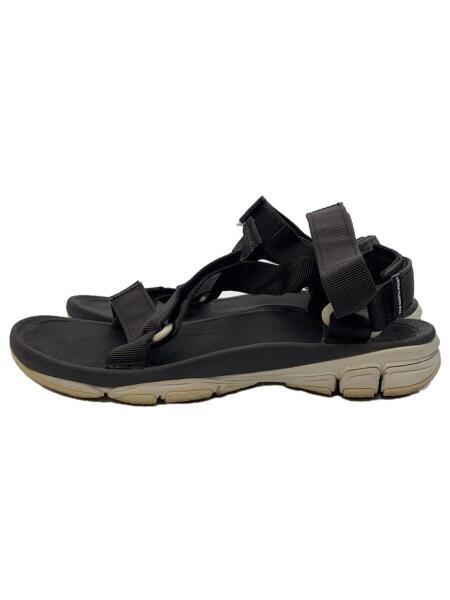 THE NORTH FACE(ザノースフェイス) / サンダル/26cm/BLK | 中古品の 