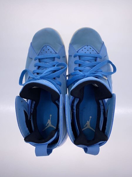 NIKE(ナイキ) / AIR JORDAN 7 RETRO/エアジョーダンレトロ/ブルー