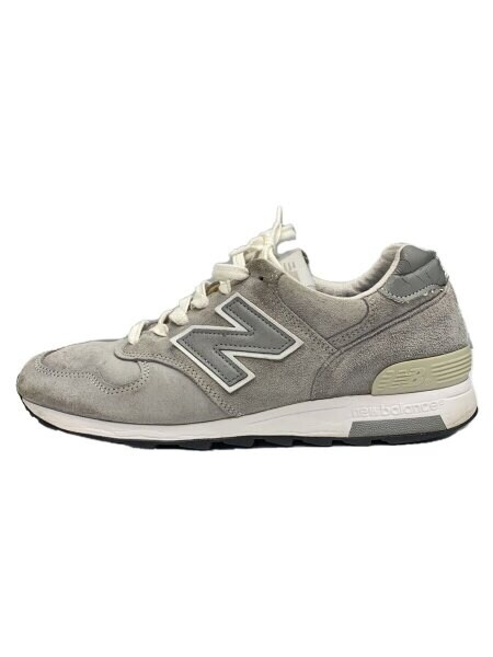 NB M1400JGY 26.5cm NEW BALANCE(ニューバランス) ⁄ ローカット 