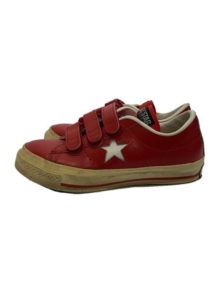CONVERSE(コンバース) / 90s/日本製/タグ付き/ワンスター/ベルクロ 