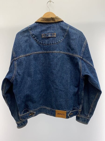 JONES NEW YORK(ジョーンズニューヨーク) / カバーオール/L/コットン