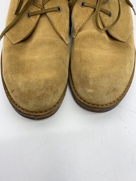 Danner / チャッカブーツ/US9/CML/スウェード/D212108 Danner(ダナー) / チャッカブーツ/US9/CML/スウェード/D212108 | 中古