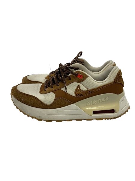 NIKE(ナイキ) / AIRMAX SYSTM SE_エア マックス システム SE/27cm/IVO 