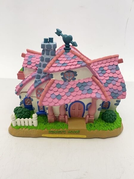 Disney(ディズニー) / トゥータウンミッキーの家ミニーの家ドナルドの