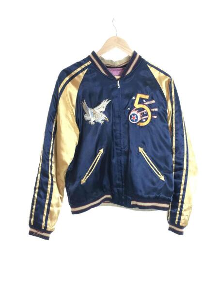 東洋テーラーtt11382 スカジャン ウエスタン