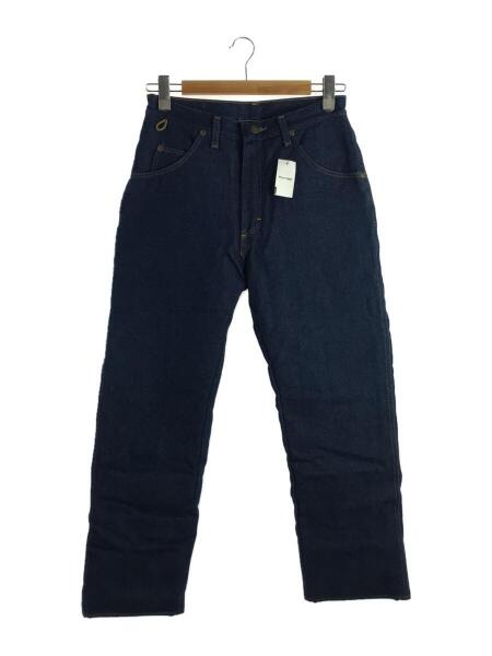 WRANGLER(ラングラー) / ボトム/30/コットン/IDG/デニム/無地/Rugged 