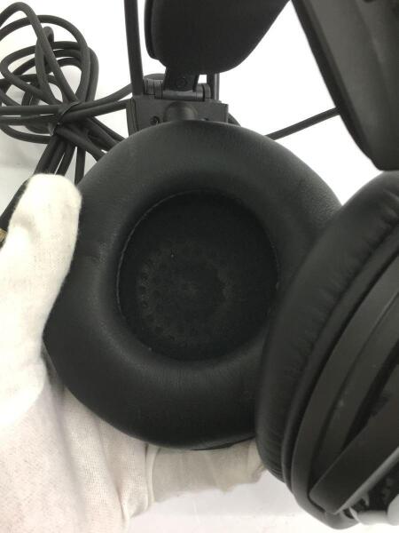 audio-technica(オーディオテクニカ) / ヘッドホン/ATH-A500Z/アート