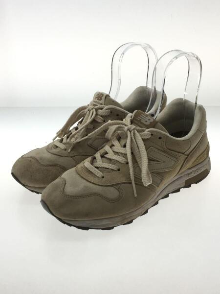 NEW BALANCE(ニューバランス) / シューズ/25.5cm/ベージュ/CM1400BB 