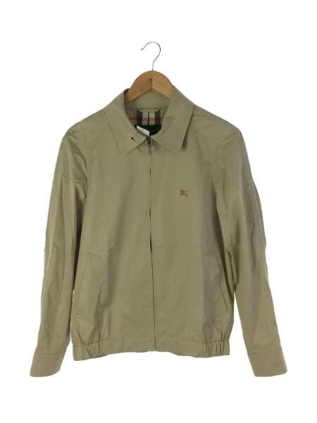 BURBERRY LONDON バーバリー スウィングトップ ジップジャケット