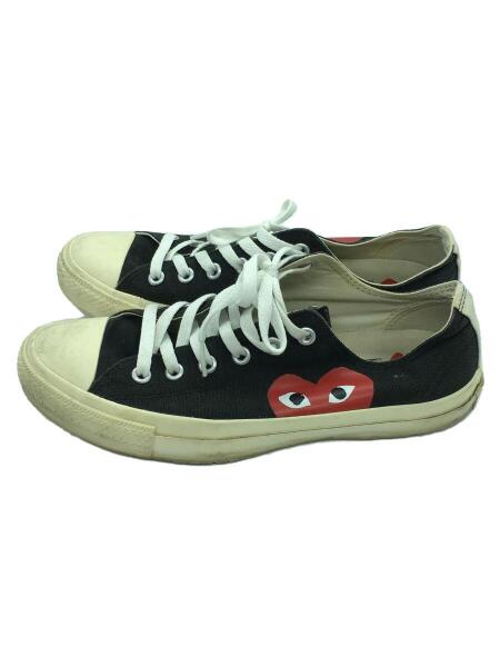 CONVERSE(コンバース) / ローカットスニーカー/26cm/ブラック/1CK712 