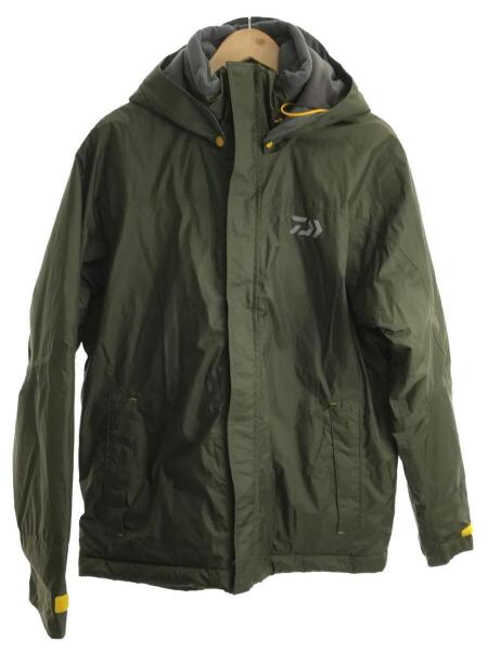 ダイワレインマックスハイロフトウィンタースーツDWー3507