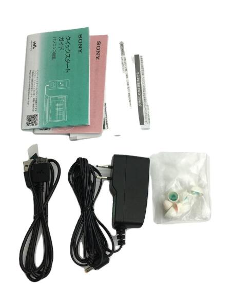 SONY 【未検品・ジャンク】 SONY ソニー ウォークマン/ポータブル