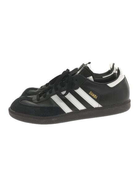 adidas(アディダス) / ローカットスニーカー/27.5cm/BLK/019000/SAMBA 