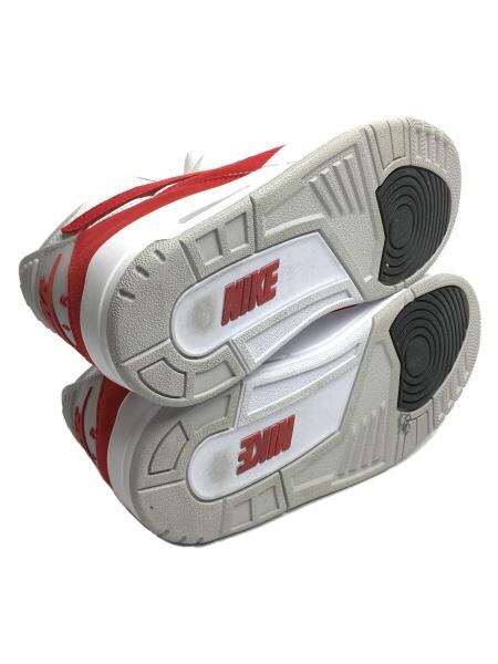 NIKE(ナイキ) / AIR JORDAN 3 RETRO TH SP/エアジョーダン/ホワイト