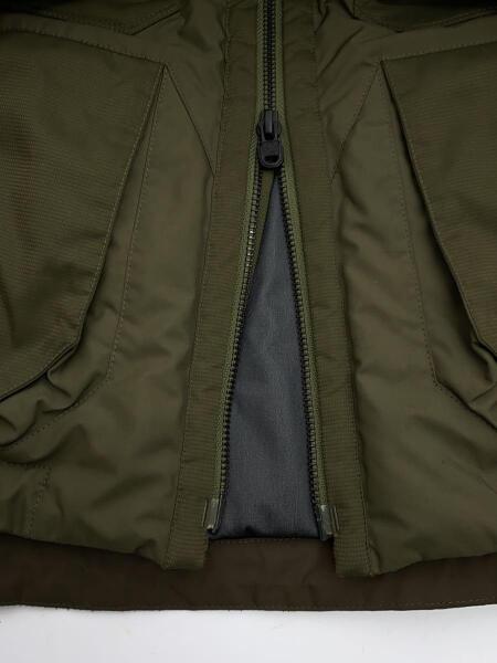 WHITE MOUNTAINEERING(ホワイトマウンテニアリング) / 12ss/中綿 WHITE MOUNTAINEERING(ホワイトマウンテニアリング) / 12ss/中綿