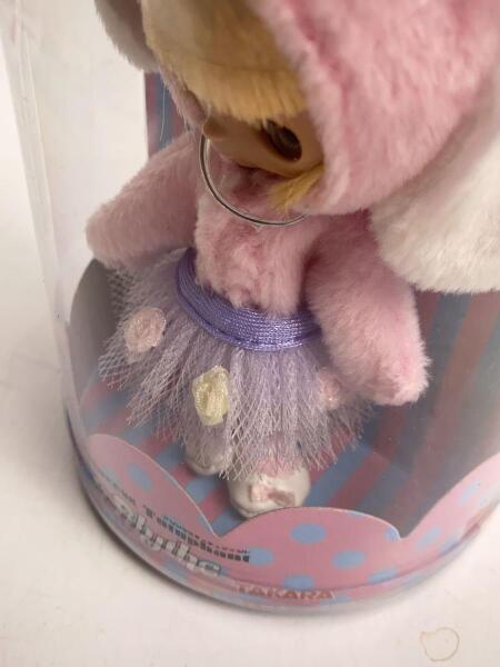 プチブライス プリンセスチュチュファント プチブライス CWC限定