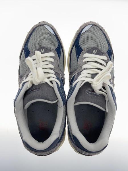 NEW BALANCE(ニューバランス) / ローカットスニーカー/27cm/グレー