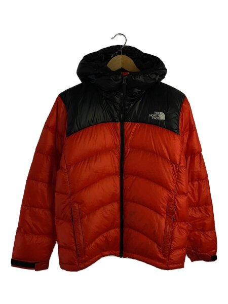 THE NORTH FACE(ザノースフェイス) / ダウンジャケット/DOWN HOODIE/S 