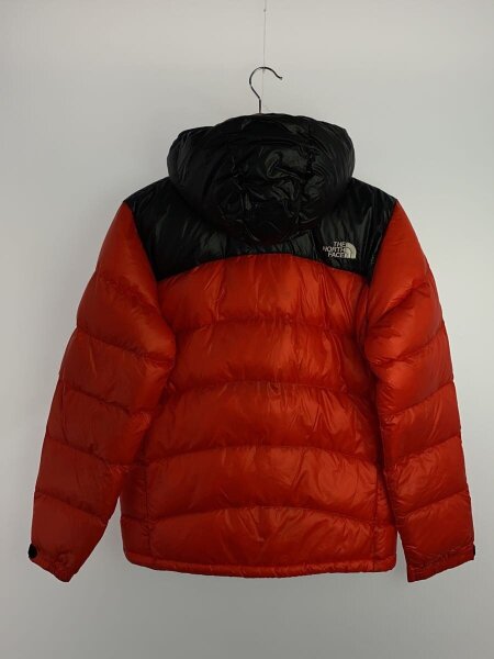 THE NORTH FACE(ザノースフェイス) / ダウンジャケット/DOWN HOODIE/S 