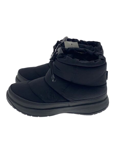 THE 高品質 NORTH FACE ブーツ ブラック 23cm THE NORTH FACE◇ブーツ