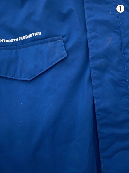 TIGHTBOOTH PRODUCTION(タイトブースプロダクション) / bdu puffy jkt 