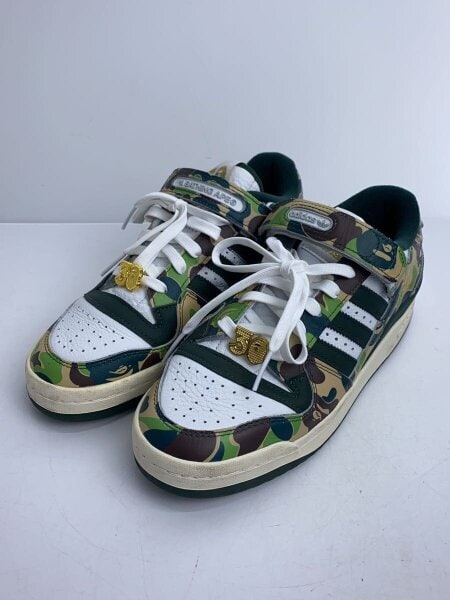 adidas(アディダス) / ローカットスニーカー/26.5cm/ID4771/×BAPE