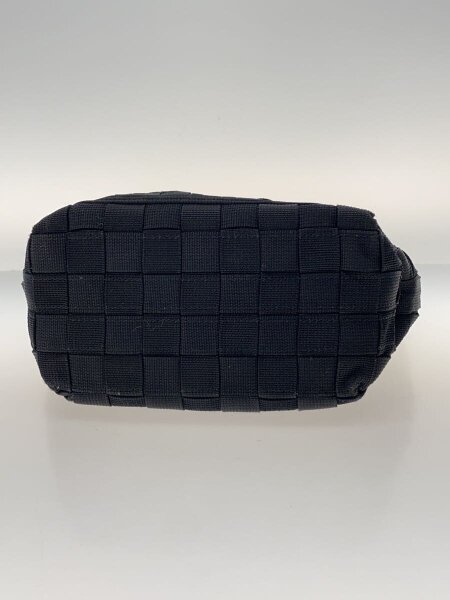 PORTER(ポーター) / トートバッグ/編み込み/ブラック | 中古品の販売