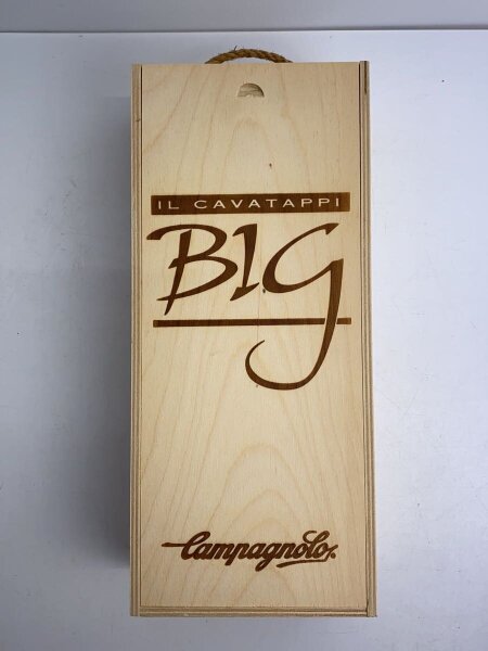 その他ブランド(ソノタブランド) / Campagnolo/BIG dei CAVATAPPI 