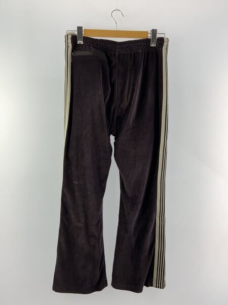 ニードルズ　ベロアスラックス ニードルズ - ベロア ナロー トラック パンツ | HBX