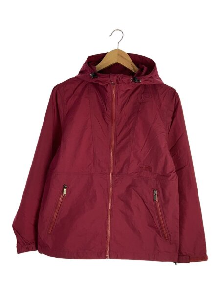 THE NORTH FACE(ザノースフェイス) / COMPACT JACKET_コンパクト 