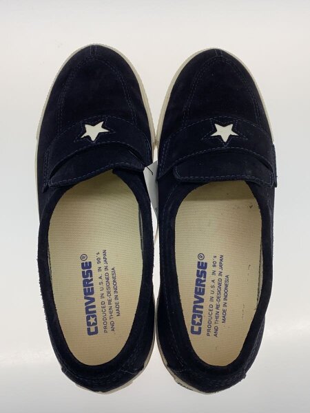CONVERSE ADDICT(コンバースアディクト) / One Star Loafer/27cm 