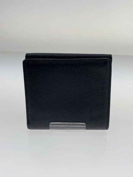 YOSHIDA ポーター 二つ折り財布 ブラック 極美品 PORTER ポーター 二