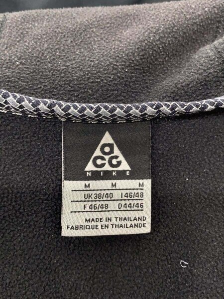 NIKE ACG(ナイキエーシージー) / マウンテンパーカー/M/ポリエステル