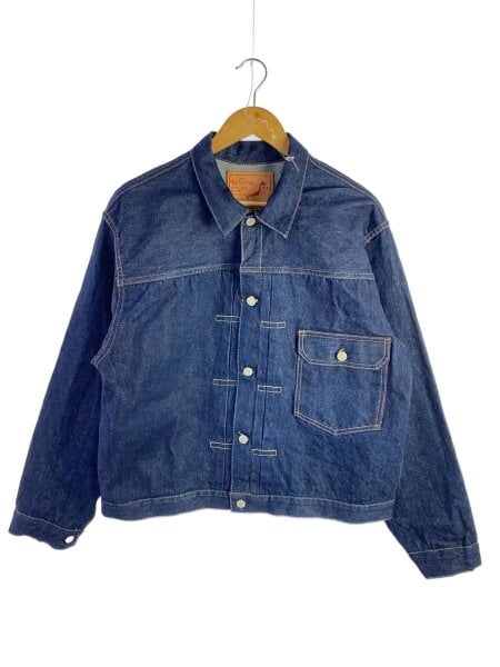 orSlow(オアスロウ) / デニムジャケット/Gジャン/1stタイプ/シンチ