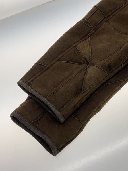 HAI SPORTING GEAR(ハイスポーティングギア) / パッチワークムートン