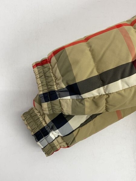 BURBERRY LONDON(バーバリーロンドン) / ダウンジャケット/6Y/116cm 