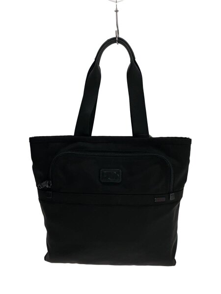 TUMI(トゥミ) / トートバッグ/ナイロン/BLK/26195DE | 中古品の販売 