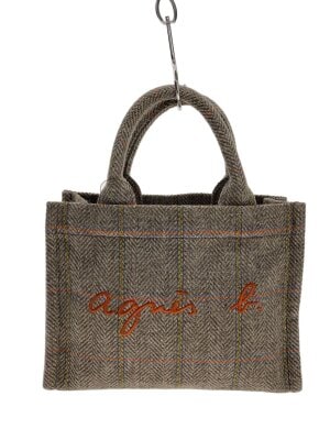 agnes b.のトートバッグ検索結果|古着・中古品の通販サイト セカンド