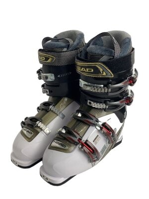 HEADのスキーブーツ検索結果|中古品の通販サイト セカンドストリート