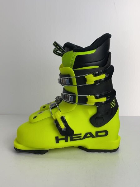 HEAD(ヘッド) / スキーブーツ/XS/YLW// | 中古品の販売・通販なら